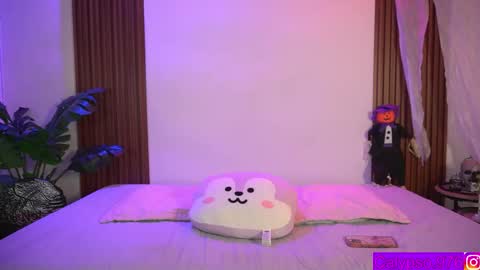 Calypso and Kayla online show from October 11, 12:26 am