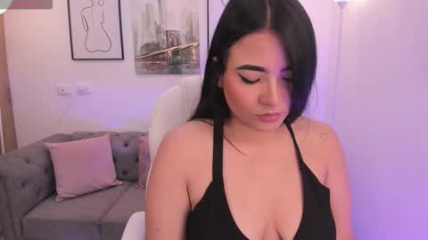 Calyptra Lux online show from February 19, 1:54 pm