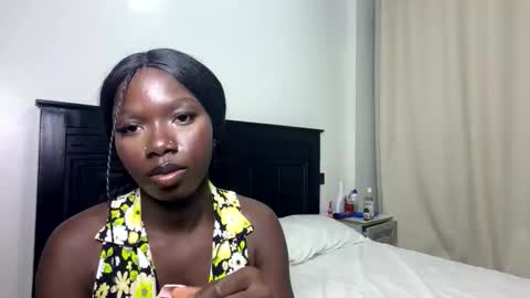 Princess online show from April 25, 10:07 am