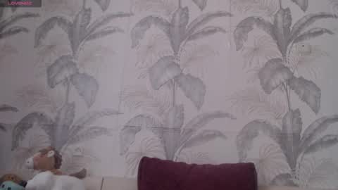 CamDiva1 online show from February 14, 10:06 am