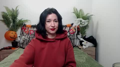 Cameronenns online show from October 28, 7:25 am