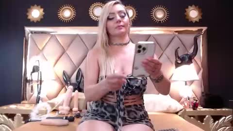 CameronStar online show from February 2, 10:17 pm