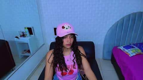 CAMI online show from April 25, 7:00 am