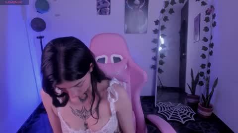 CAMI  online show from September 13, 2:08 am