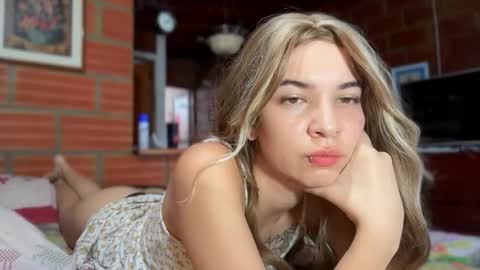 Camii online show from November 9, 6:48 pm