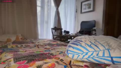 Camii online show from February 17, 9:36 pm