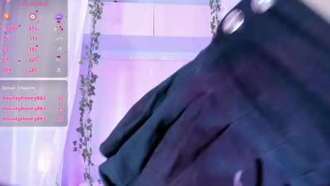 camiigox online show from November 20, 7:59 pm