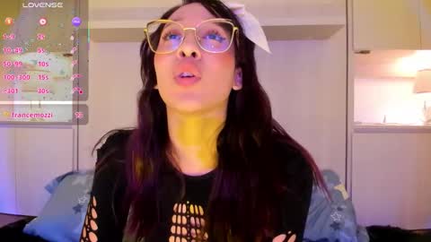 camiigox online show from February 22, 6:47 am