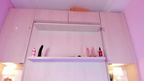 camiigox online show from January 16, 9:11 pm