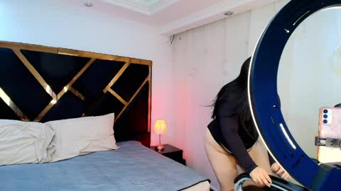 Camila Osorio online show from April 4, 7:34 pm