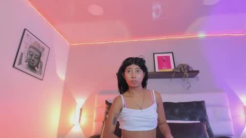 camiila  online show from May 29, 7:12 pm