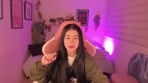 camila online show from November 27, 2:58 am