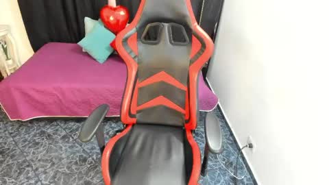 camila_bj online show from May 8, 5:43 am