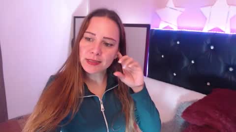 camila online show from October 7, 2:32 pm