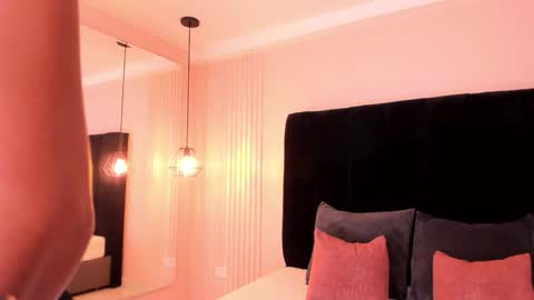 Camila  online show from October 19, 12:51 pm