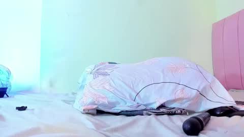 Cami thomsson online show from February 27, 12:32 am