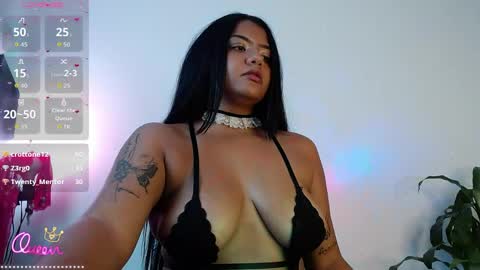 camila_torresss online show from March 29, 9:25 pm