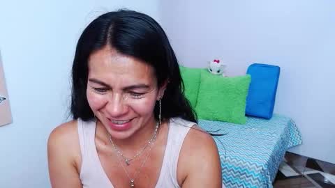 Camila Vargas online show from March 7, 12:39 am