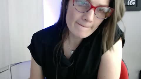 Snapshot of camila_ventura chatting on October 9, 6:23 pm Camila ventura online show from October 9, 6:23 pm