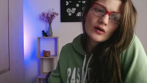 Camila ventura online show from October 23, 1:44 am