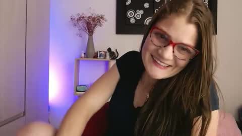 Camila ventura online show from November 28, 11:30 pm