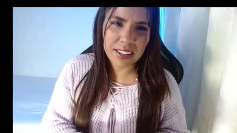 Camila velez online show from October 3, 6:07 am