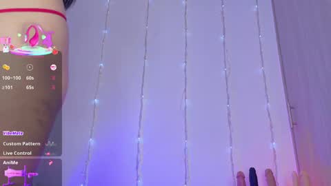 Cami  online show from March 23, 4:24 pm