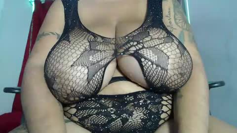 camila online show from March 3, 6:53 pm