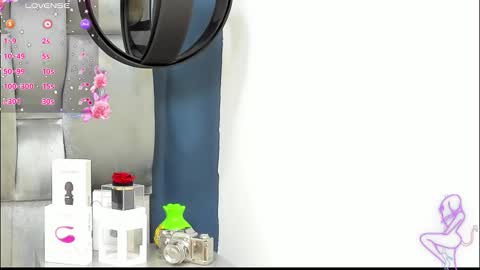 camila benitez online show from March 6, 12:11 pm