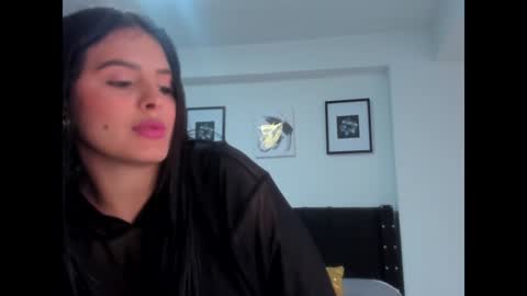 camilagomez_ch online show from January 5, 5:09 pm