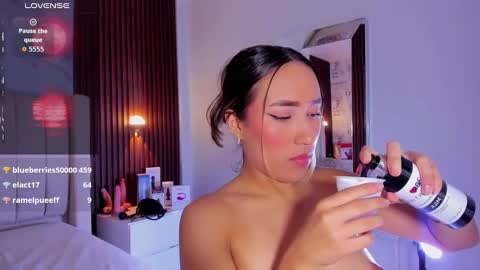 Snapshot of camilagray2 chatting on September 10, 2:39 pm CAMILA online show from September 10, 2:39 pm