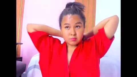 camila online show from October 3, 5:07 pm