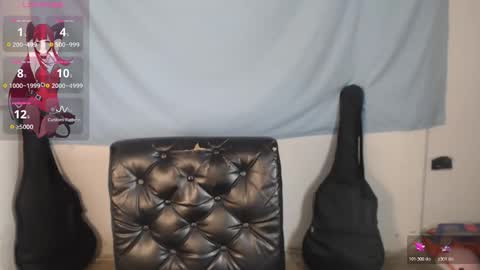 kira online show from April 17, 2:35 am