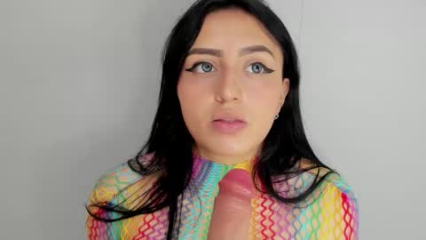 Camila  online show from February 15, 3:31 am