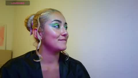camilamarsh online show from June 25, 2:18 pm