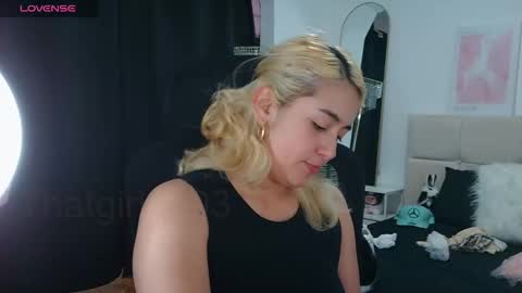 camilamarsh online show from January 18, 10:17 pm