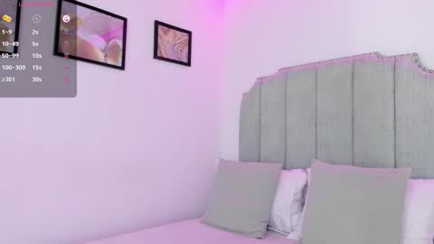 Camila Monroee  online show from January 15, 2:02 pm