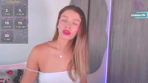 Camila Monroee  online show from April 8, 2:41 pm