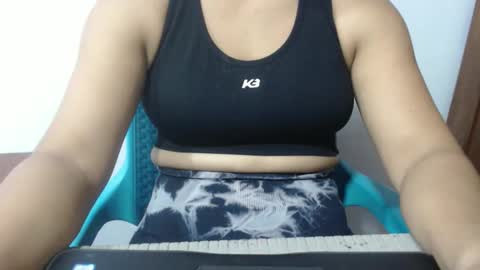 camilasex468 online show from February 26, 12:04 pm