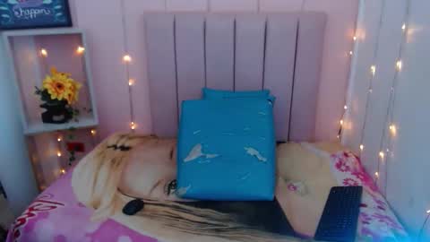 camilawilliams707rs online show from April 10, 3:01 am