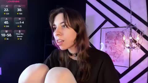 Camilla online show from June 27, 12:22 pm
