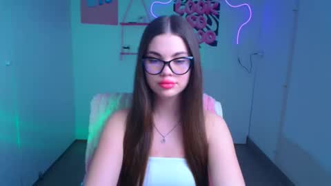 Camilla online show from January 12, 12:21 pm