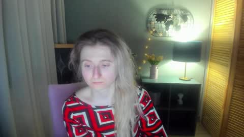 camilladreamer online show from April 5, 12:09 am