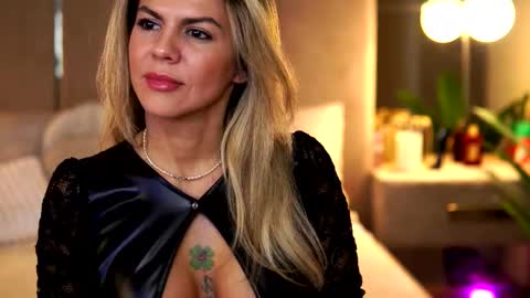 Camy online show from January 17, 9:22 pm