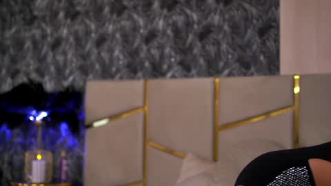 Camy online show from April 16, 8:08 pm