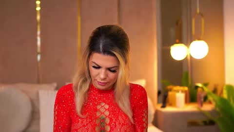 Camy online show from February 5, 6:22 pm