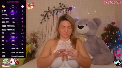 Camille Game online show from January 8, 1:53 am