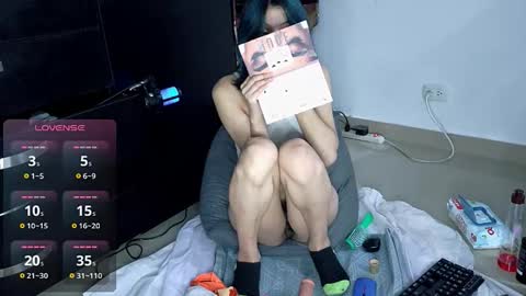 Cami  online show from November 24, 3:19 am