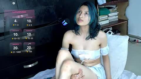 Snapshot of camilonrilli chatting on September 18, 3:27 am Cami online show from September 18, 3:27 am