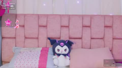 camiluxe online show from May 11, 10:40 pm